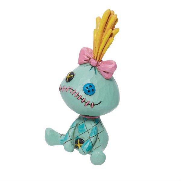 MINI SCRUMP – DISNEY TRADITIONS