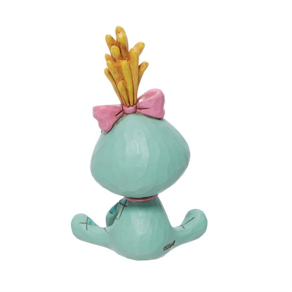MINI SCRUMP – DISNEY TRADITIONS