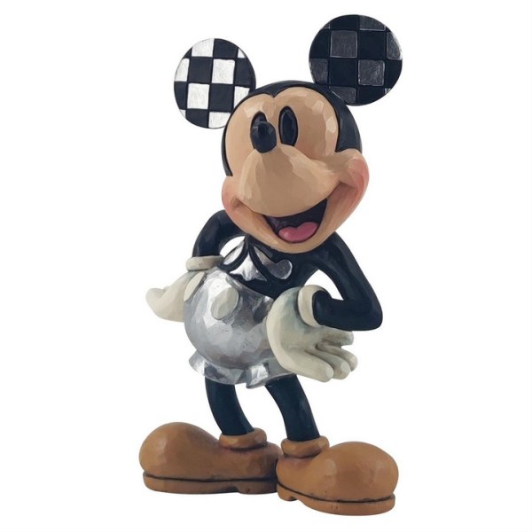 MINI MICKEY DISNEY 100 – DISNEY TRADITIONS