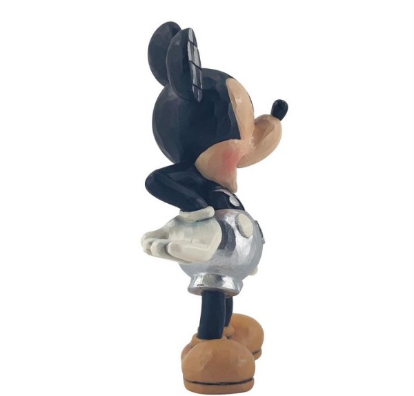 MINI MICKEY DISNEY 100 – DISNEY TRADITIONS