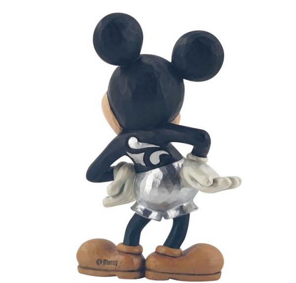 MINI MICKEY DISNEY 100 – DISNEY TRADITIONS