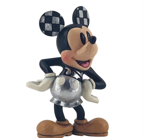 MINI MICKEY DISNEY 100 – DISNEY TRADITIONS
