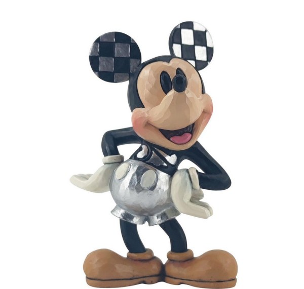MINI MICKEY DISNEY 100 – DISNEY TRADITIONS