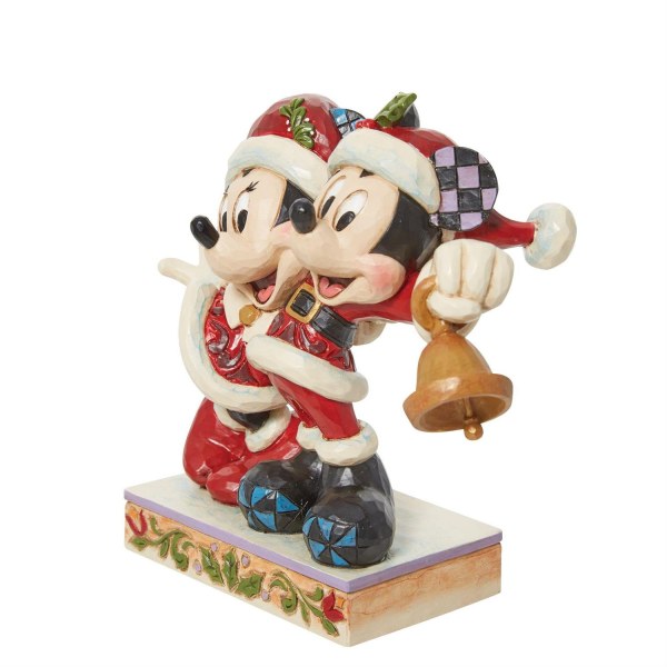 MICKEY UND MINNIE WEIHNACHTEN – DISNEY TRADITIONS