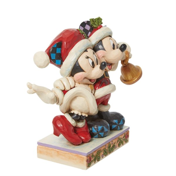 MICKEY UND MINNIE WEIHNACHTEN – DISNEY TRADITIONS