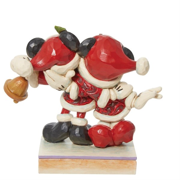 MICKEY UND MINNIE WEIHNACHTEN – DISNEY TRADITIONS