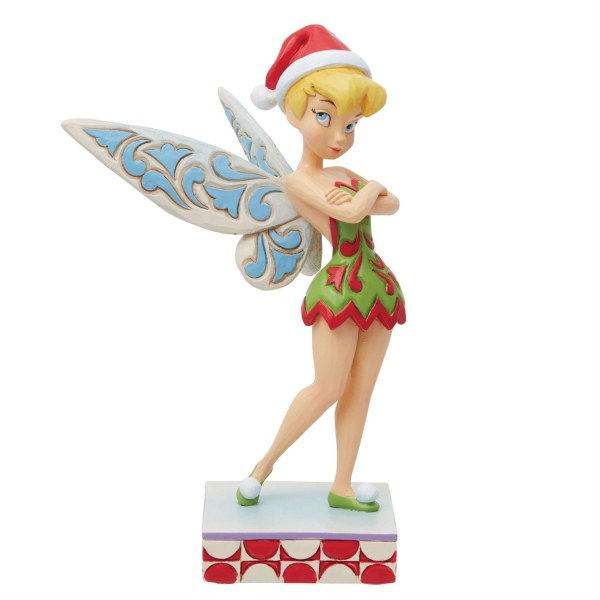 WEIHNACHTEN TINKERBELL - DISNEY TRADITIONS