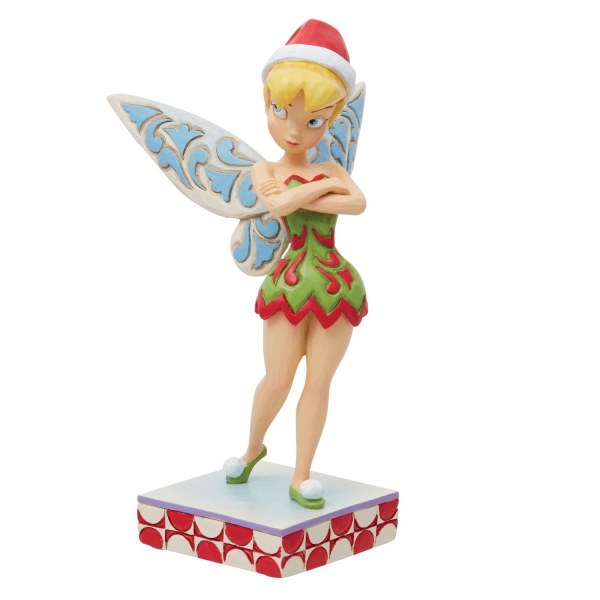 WEIHNACHTEN TINKERBELL - DISNEY TRADITIONS