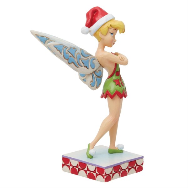 WEIHNACHTEN TINKERBELL - DISNEY TRADITIONS
