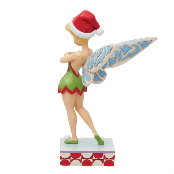 WEIHNACHTEN TINKERBELL - DISNEY TRADITIONS
