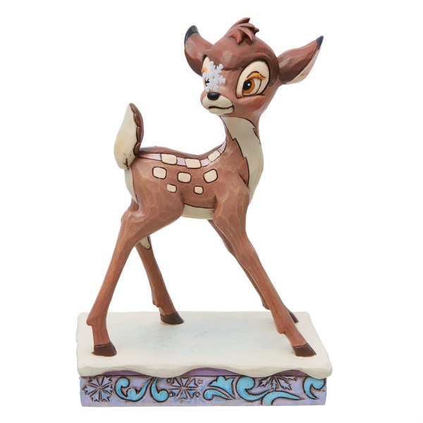 WEIHNACHTSBAMBI - DISNEY TRADITIONS