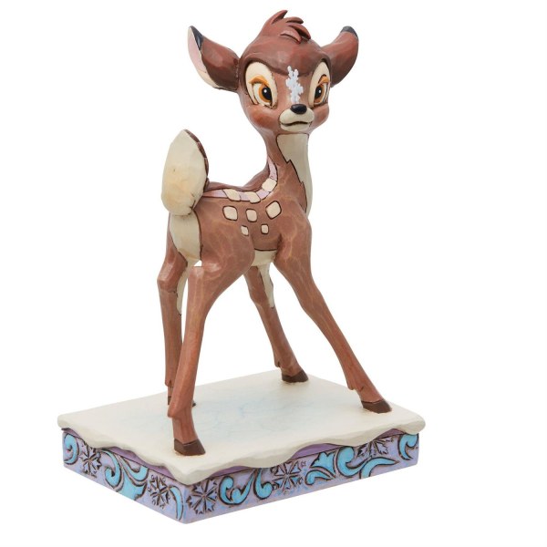 WEIHNACHTSBAMBI - DISNEY TRADITIONS