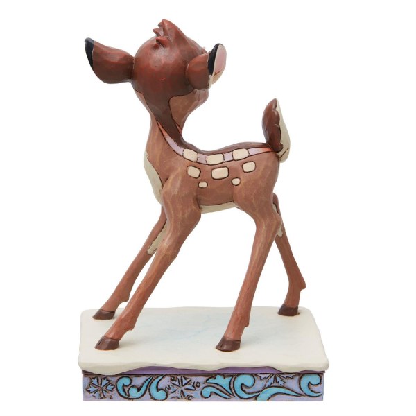 WEIHNACHTSBAMBI - DISNEY TRADITIONS