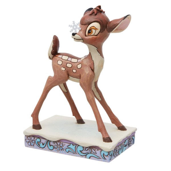 WEIHNACHTSBAMBI - DISNEY TRADITIONS