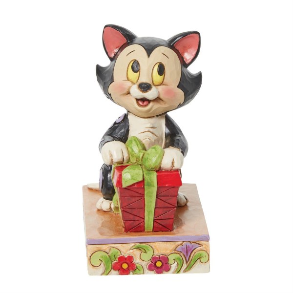 WEIHNACHTSFIGARO - DISNEY TRADITIONS