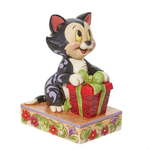 WEIHNACHTSFIGARO - DISNEY TRADITIONS