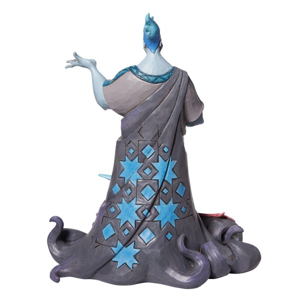 HADES MIT SCHMERZ UND PANIK – DISNEY TRADITIONS