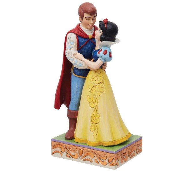 SNOW WHITE & PRINCE LOVE – DISNEY TRADITIONS