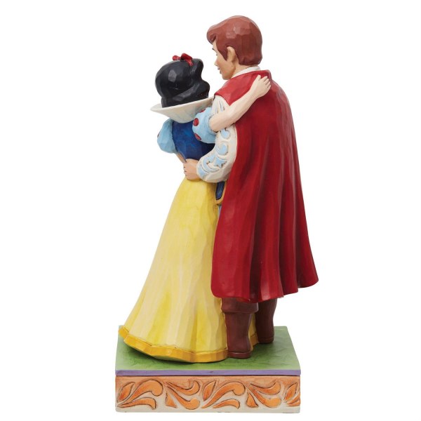 SNOW WHITE & PRINCE LOVE – DISNEY TRADITIONS