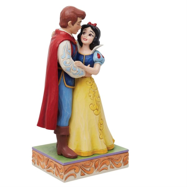SNOW WHITE & PRINCE LOVE – DISNEY TRADITIONS
