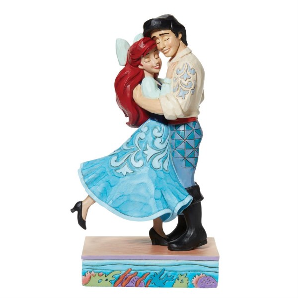 ARIEL UND ERIC LIEBEN – DISNEY TRADITIONS