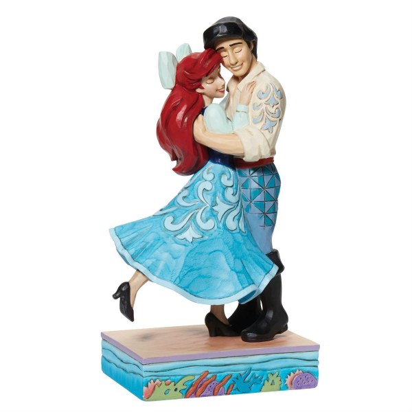 ARIEL UND ERIC LIEBEN – DISNEY TRADITIONS