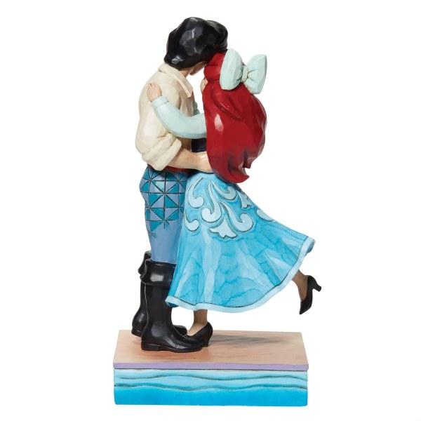 ARIEL UND ERIC LIEBEN – DISNEY TRADITIONS