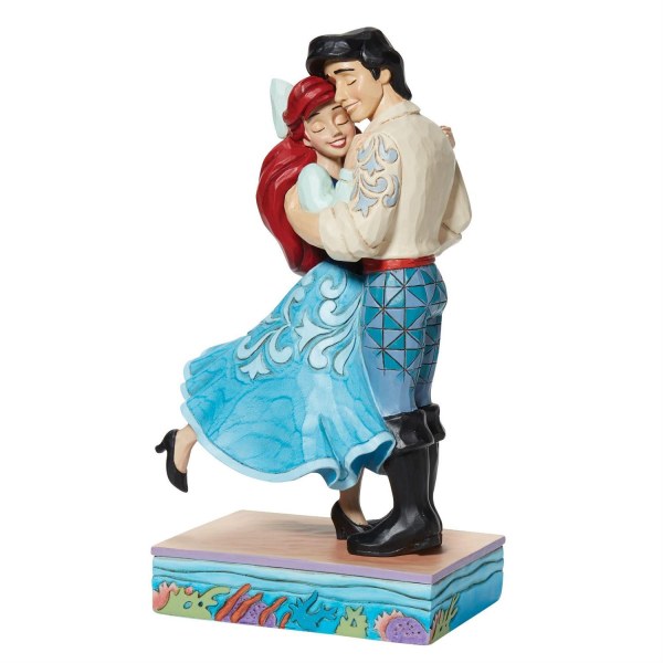 ARIEL UND ERIC LIEBEN – DISNEY TRADITIONS