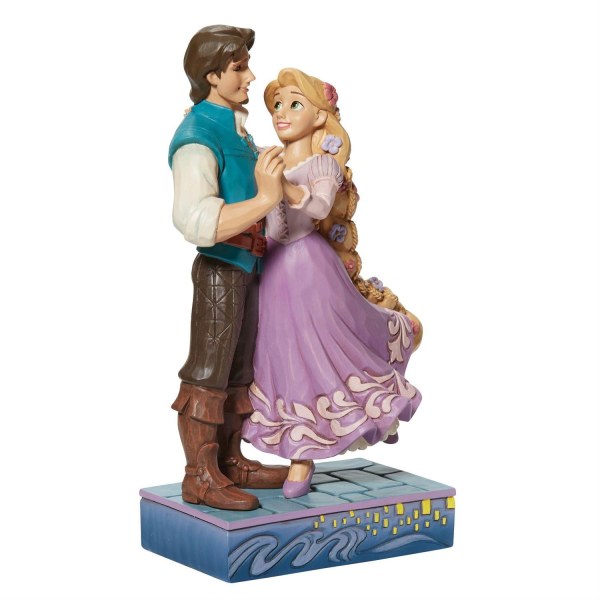 RAPUNZEL & FLYNN LIEBEN – DISNEY-TRADITIONEN