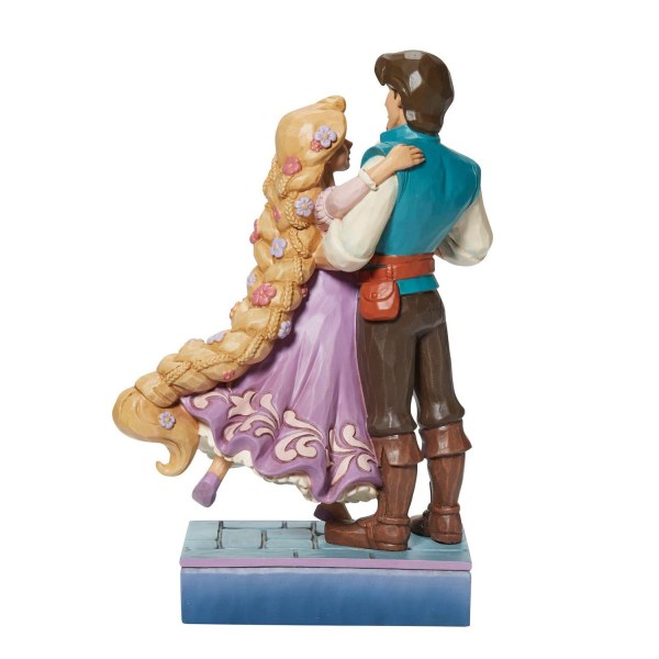 RAPUNZEL & FLYNN LIEBEN – DISNEY-TRADITIONEN