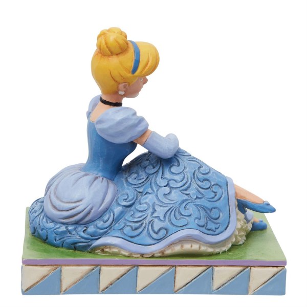 ASCHENPUTTEL-PERSöNLICHKEITSPOSE – DISNEY TRADITIONS