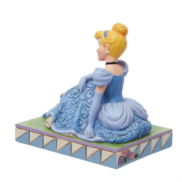 ASCHENPUTTEL-PERSöNLICHKEITSPOSE – DISNEY TRADITIONS
