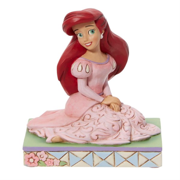 ARIEL-PERSÖNLICHKEIT-POSE – DISNEY TRADITIONS