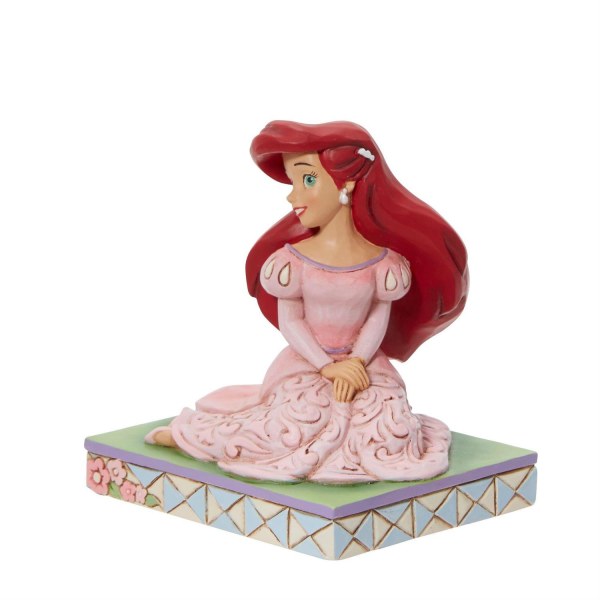 ARIEL-PERSÖNLICHKEIT-POSE – DISNEY TRADITIONS