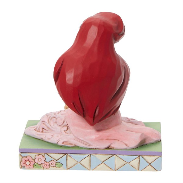 ARIEL-PERSÖNLICHKEIT-POSE – DISNEY TRADITIONS