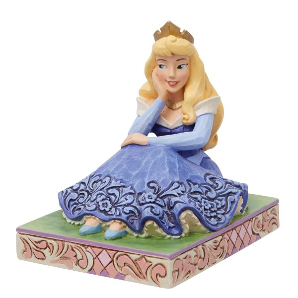 AURORA-PERSÖNLICHKEIT-POSE – DISNEY TRADITIONS