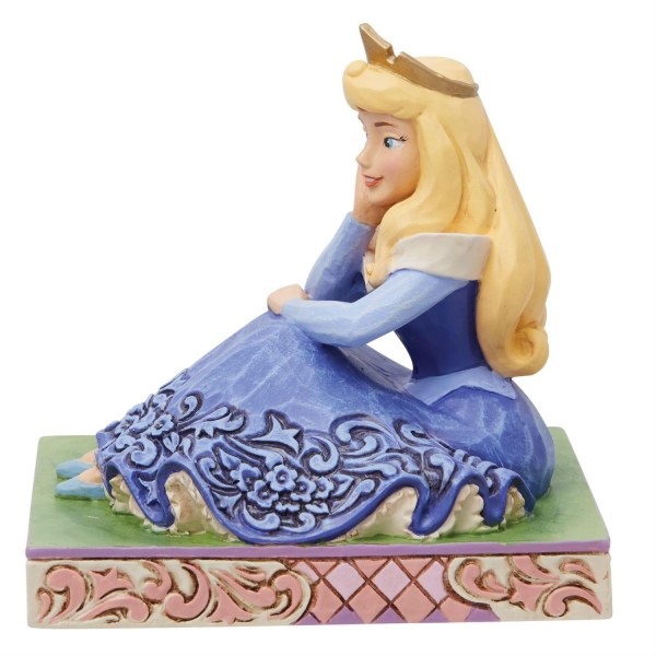 AURORA-PERSÖNLICHKEIT-POSE – DISNEY TRADITIONS