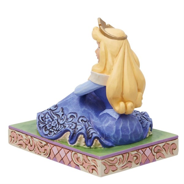 AURORA-PERSÖNLICHKEIT-POSE – DISNEY TRADITIONS