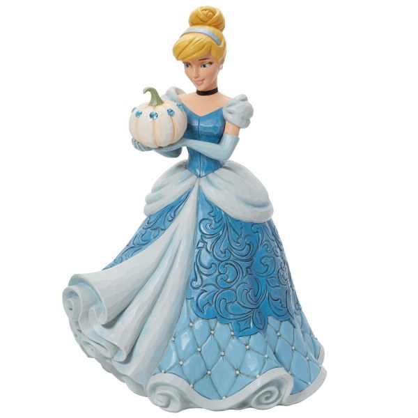 CINDERELLA DELUXE – DISNEY TRADITIONS
