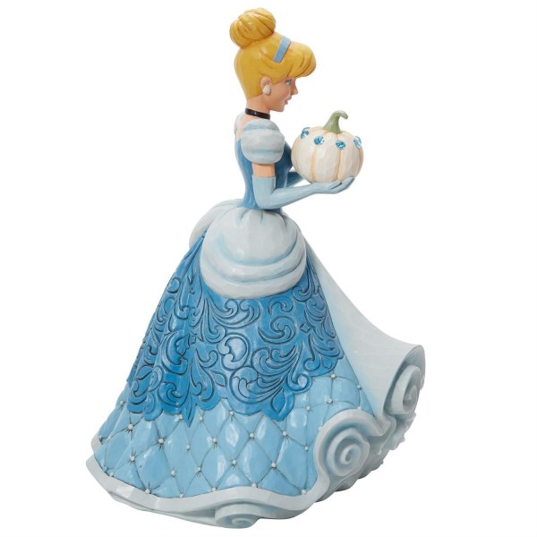 CINDERELLA DELUXE – DISNEY TRADITIONS