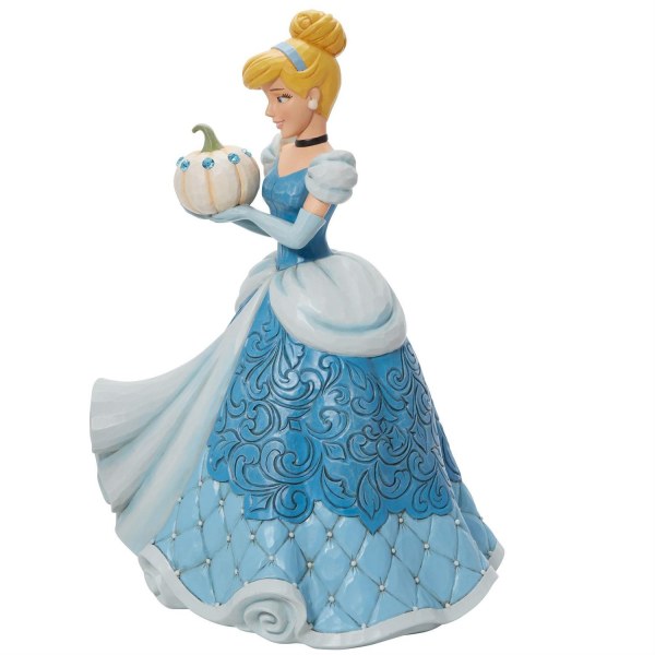 CINDERELLA DELUXE – DISNEY TRADITIONS