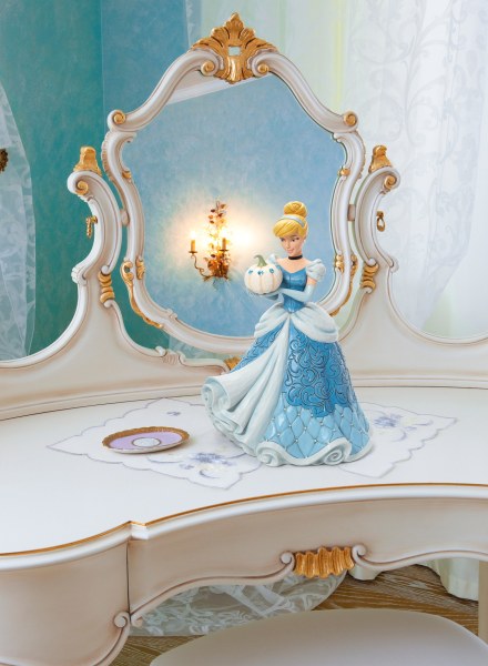 CINDERELLA DELUXE – DISNEY TRADITIONS