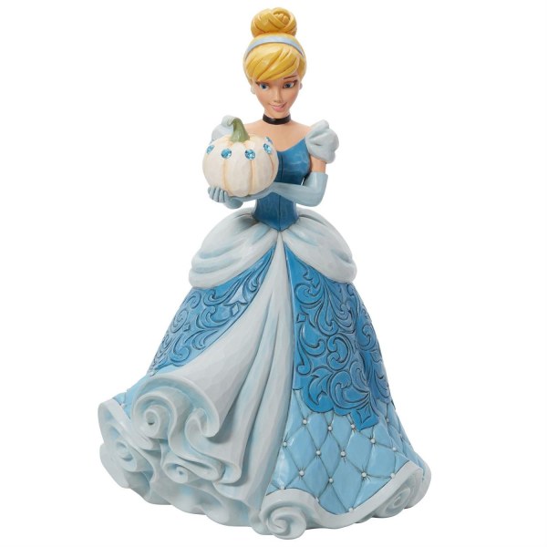 CINDERELLA DELUXE – DISNEY TRADITIONS