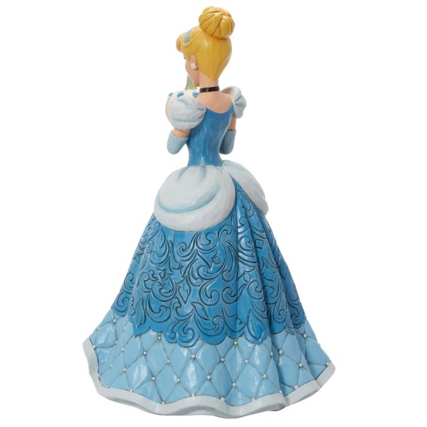 CINDERELLA DELUXE – DISNEY TRADITIONS