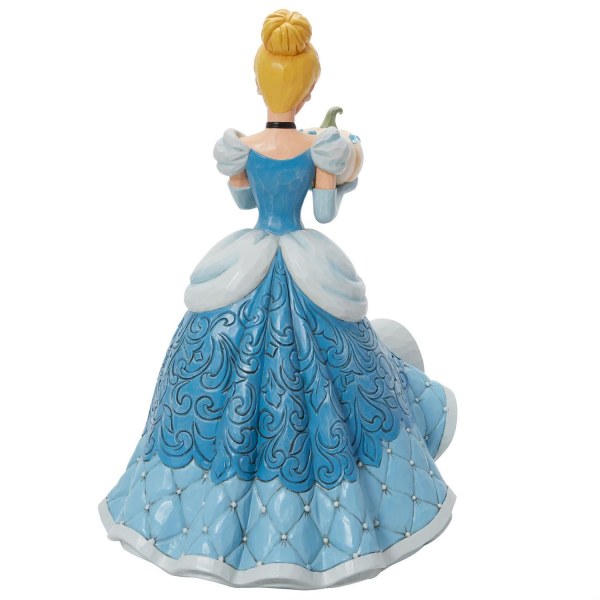 CINDERELLA DELUXE – DISNEY TRADITIONS
