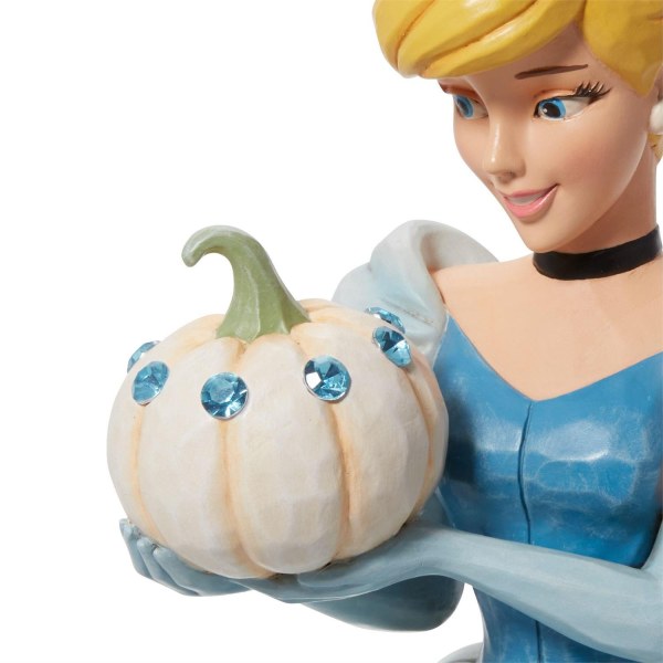 CINDERELLA DELUXE – DISNEY TRADITIONS