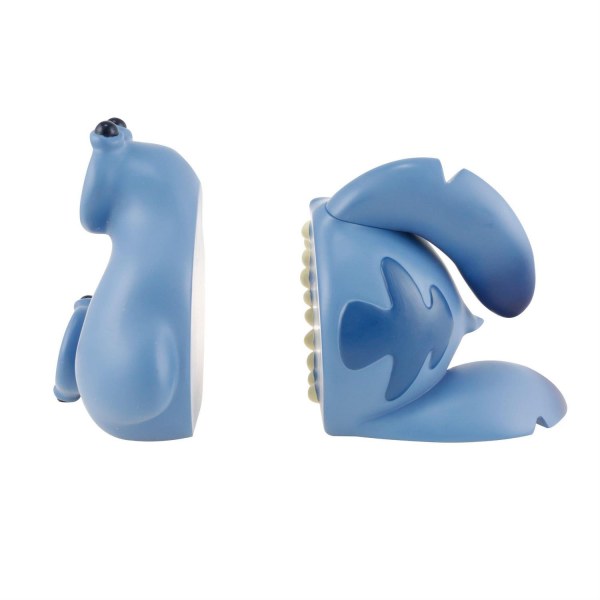 STITCH-BUCHSTÜTZEN – DISNEY-Vitrine
