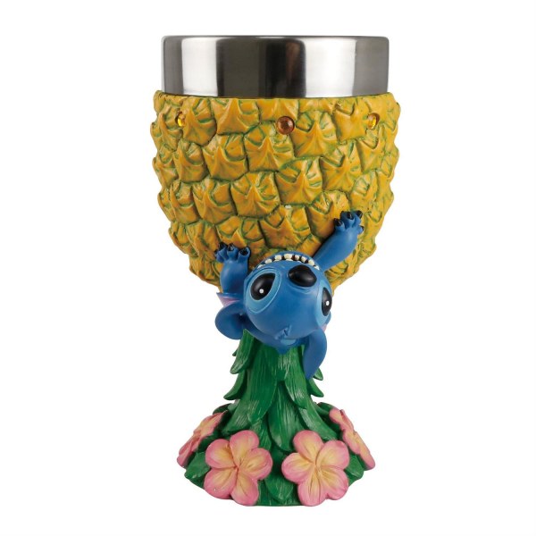 KELCHSTICH-ANANAS – DISNEY SHOWCASE