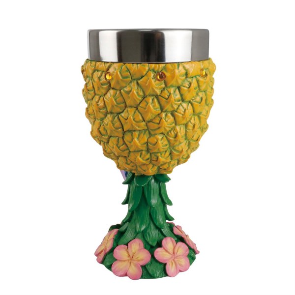 KELCHSTICH-ANANAS – DISNEY SHOWCASE