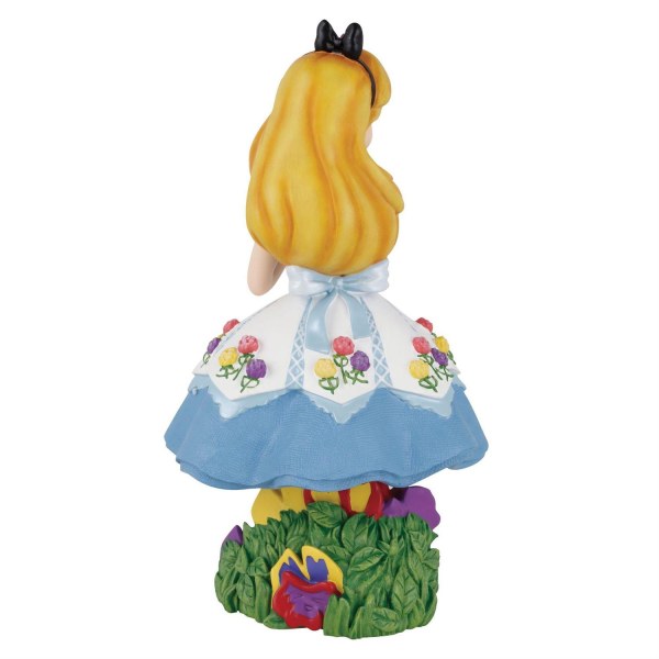 ALICE BOTANICAL COUTURE – DISNEY SHOWCASE